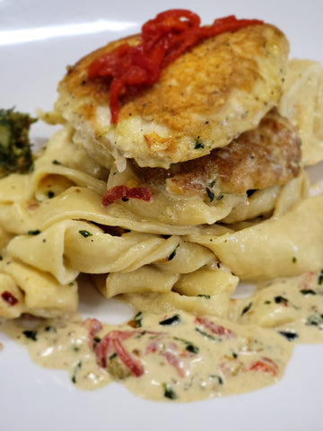 Tuscan Nights: Saturday, August 9th