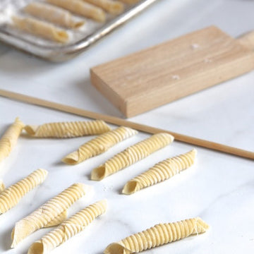 Pasta, Pasta, Italiano: Friday, August 15th