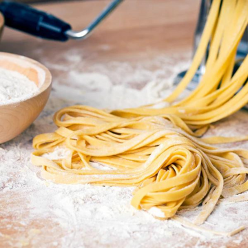 Parent/Child Handmade Pasta: 1pm-3:30pm Saturday, August 23rd (Price includes 1 Parent & 1 Child)