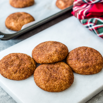 Parent/Child Fall Cookies: Saturday, November 15th 9am-11:30am (Price includes 1 Parent & 1 Child)