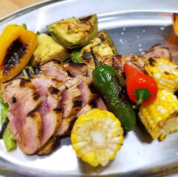 A Night in Havana Date Night: Saturday, November 1st (Price includes 1 Couple)