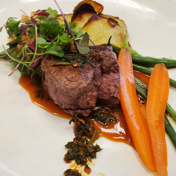 The French Connection Date Night: Saturday, November 29th (Price includes 1 Couple)
