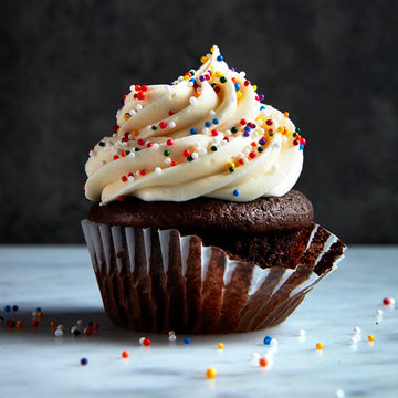 Parent/Child Crazy Cupcakes: 9am - 11:30am - Saturday, November 22nd (Price includes 1 Parent & 1 Child)