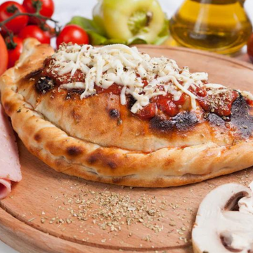 Parent/Child Italian Calzones:  Saturday,December 6th 9am-12pm (Price includes 1 Parent & 1 Child)
