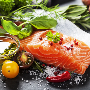 Mediterranean Masterpiece: Thursday, December 18th