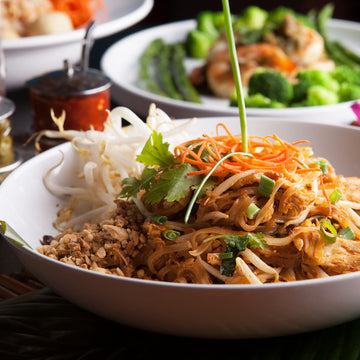 Thai Cooking: Monday, October 27th