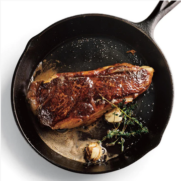 Steakhouse Dinner: Friday, October 31st