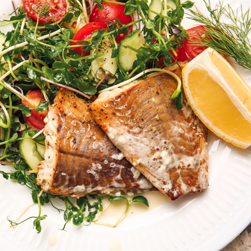 The French Riviera: Saturday, February 7th