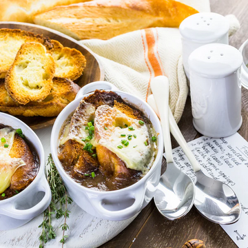 French Classical Date Night: Saturday, January 3rd (Price includes 1 Couple)