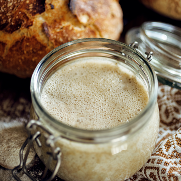 Sweet & Sourdough: Wednesday, January 7th