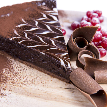 Tarts & Bubbly: Tuesday, January 13th