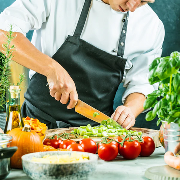 Knife Skills: Monday, January 19th