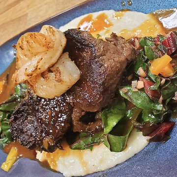 Savannah in Style: Saturday, January 24th