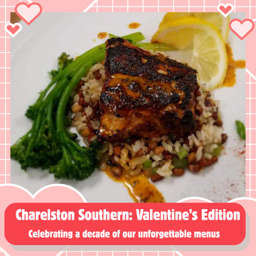 Valentine's Date Night 2026: Tuesday, February 10th (Price includes 1 couple)