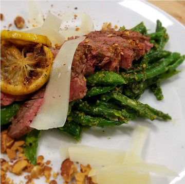 The Soiree: Friday, March 20th