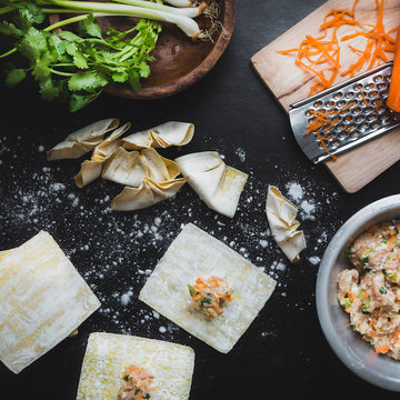 Authentic Chinese: Tuesday, April 1st