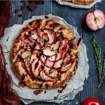 Ladies Night French Tarts & Wine: Tuesday, April 14th