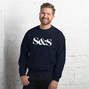 Logo Sweatshirt