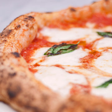 RECORDED - Ultimate Neapolitan Pizza Making