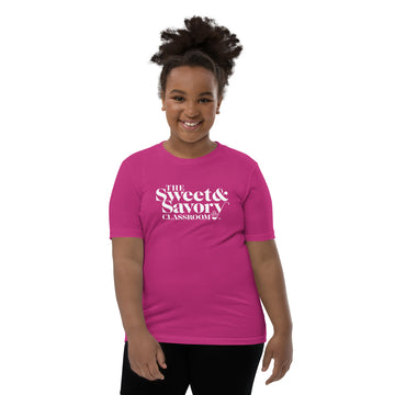 Youth Sweet & Savory T-Shirt