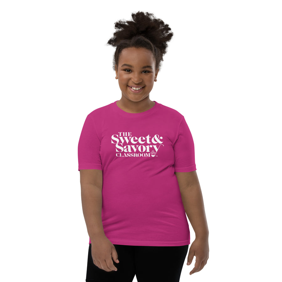 Youth Sweet & Savory T-Shirt