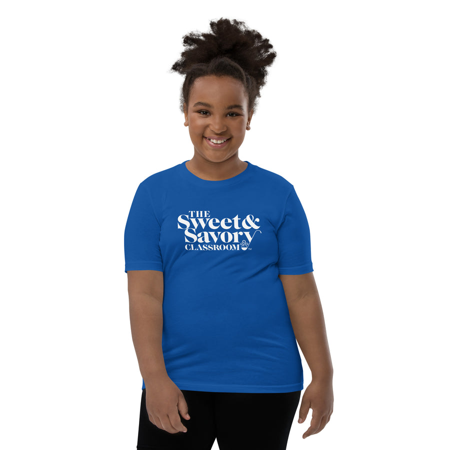 Youth Sweet & Savory T-Shirt